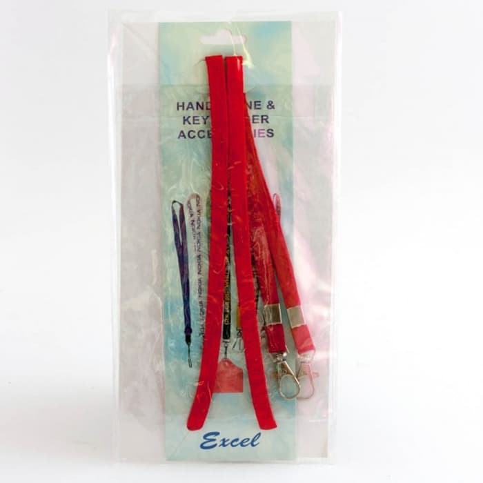 

Tali Kartu Panitia 10X14 Cm Murah