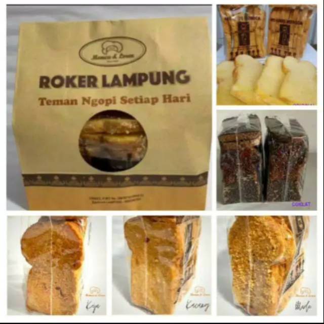 

ROKER LAMPUNG