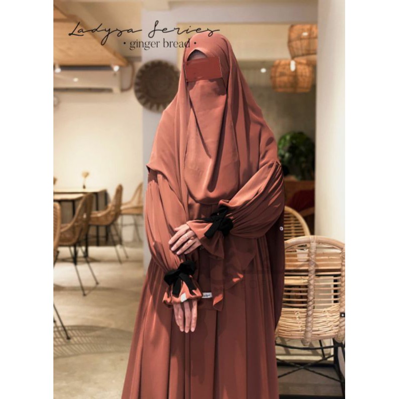 ladysa by sofni satu set