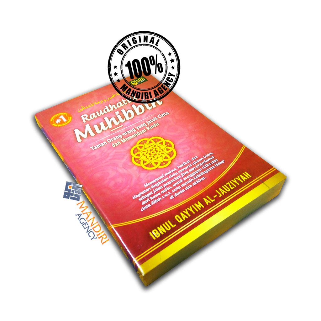 Raudhatul Muhibbin - Qisthi