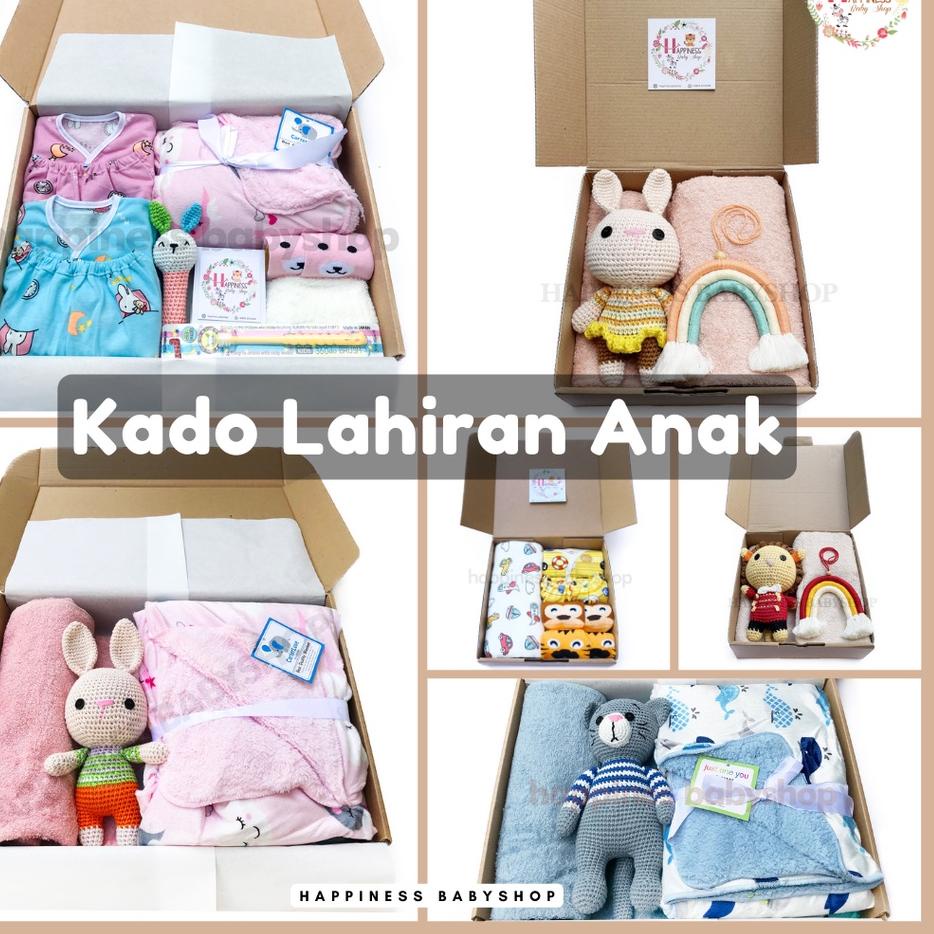 [PRODUK G8PUY] Hampers Lebaran / Hampers Ramadhan/ Ramadan / Hampers Bayi / Baby / Kado Lahiran / Ka