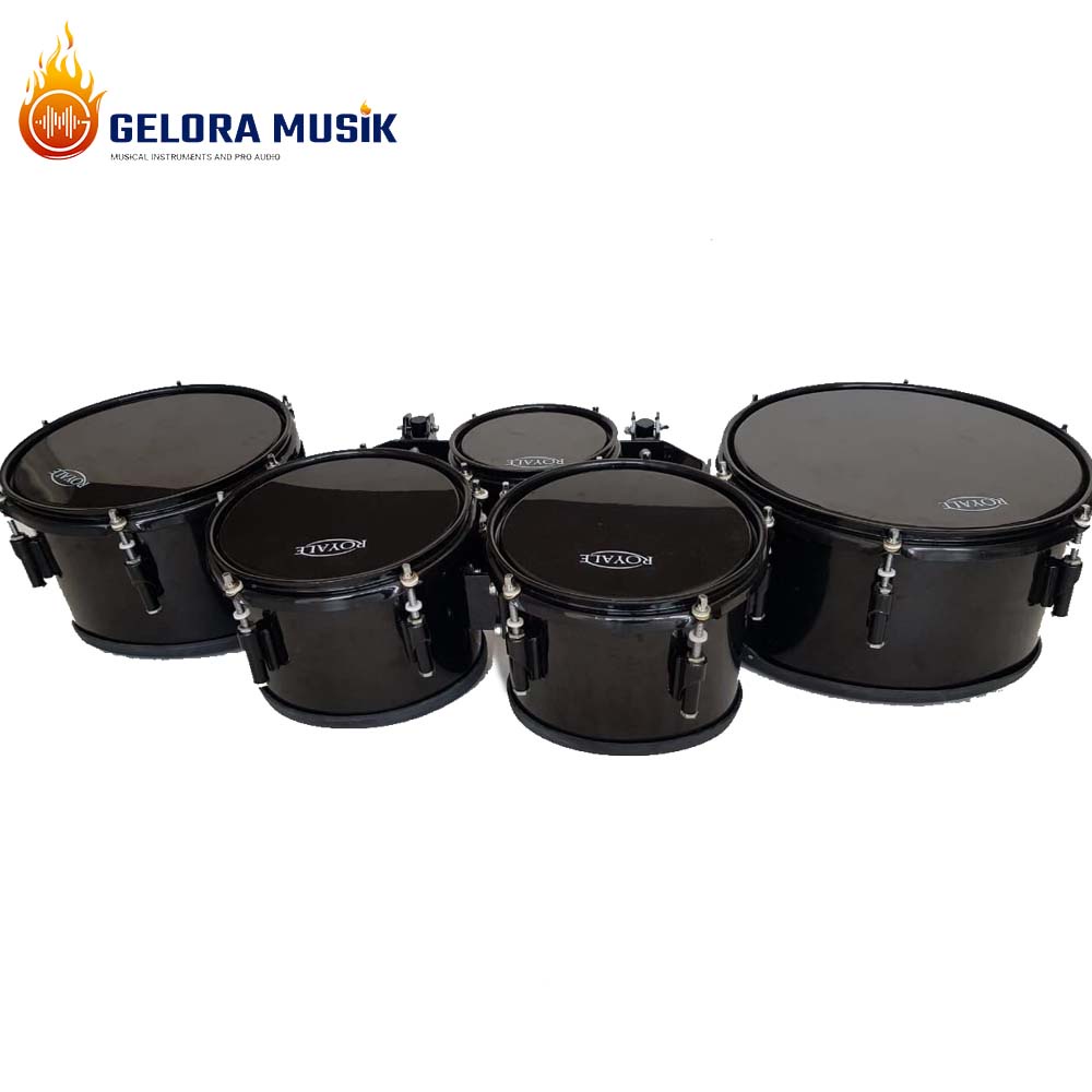 Quint Tom Royale RQT-68023PW