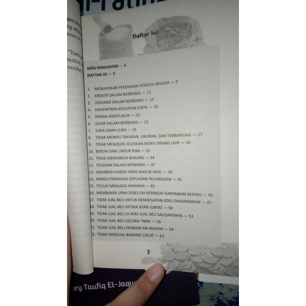 BUKU 88 STRATEGI BISNIS ALA RASULULLAH YANG TAK PERNAH RUGI [ORIGINAL]