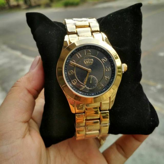 Jam josephine sas sophie martin paris promo murah diskon jam tangan gold