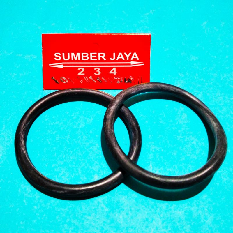 o ring 60 x 50 x 5mm  / o-ring / oring TERMURAH