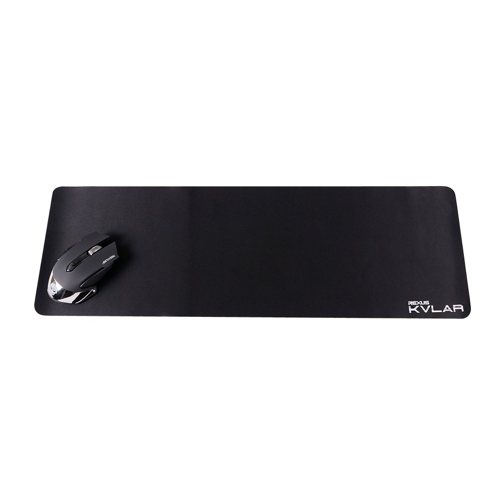 REXUS KVLAR T5 MOUSEPAD GAMING KEVLAR