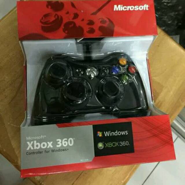 STIK XBOX 360 KABEL/WIRED,BJ MURAH BRANDED IMPOR 35-100RB GROSIR LEBIH MURAH,CCTV PC LAPTOP