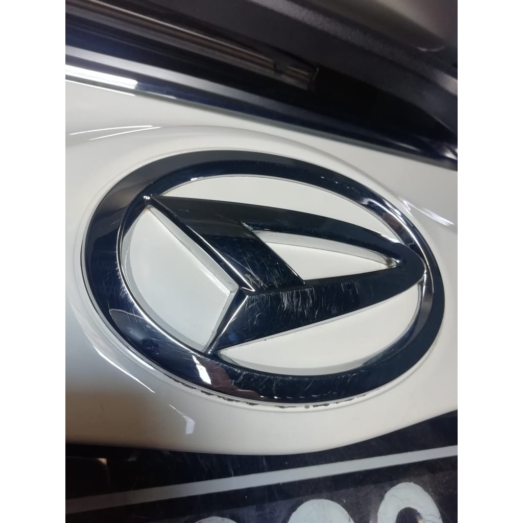 PEMBERSIH JAMUR BODY MOTOR - Mizu Shield RS - Pembersih Jamur Body Mobil - Penghilang Jamur Kaca-5