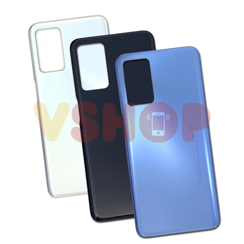 BACKDOOR - BACK CASING OPPO A16 TUTUPAN BELAKANG