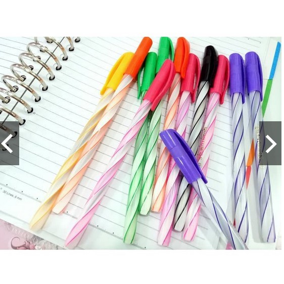 

Pulpen Pena Quantum QS-01 Bolpen MURAH