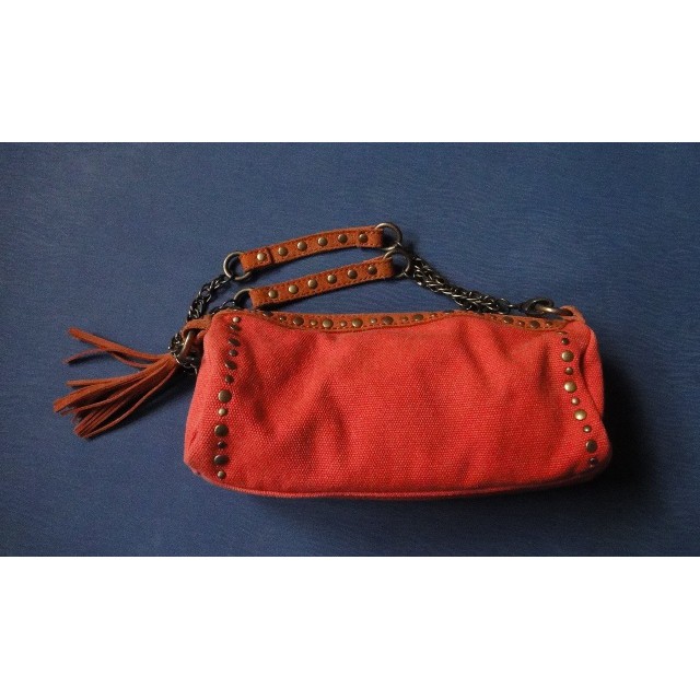 MNG small evening Bag