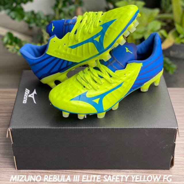 mizuno vapor elite 6