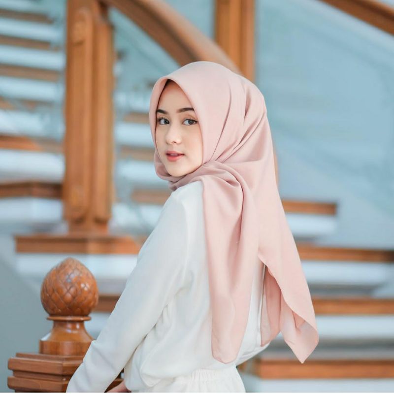 BASIC VOAL UMAMA/HIJAB VOAL/VOAL POLOS
