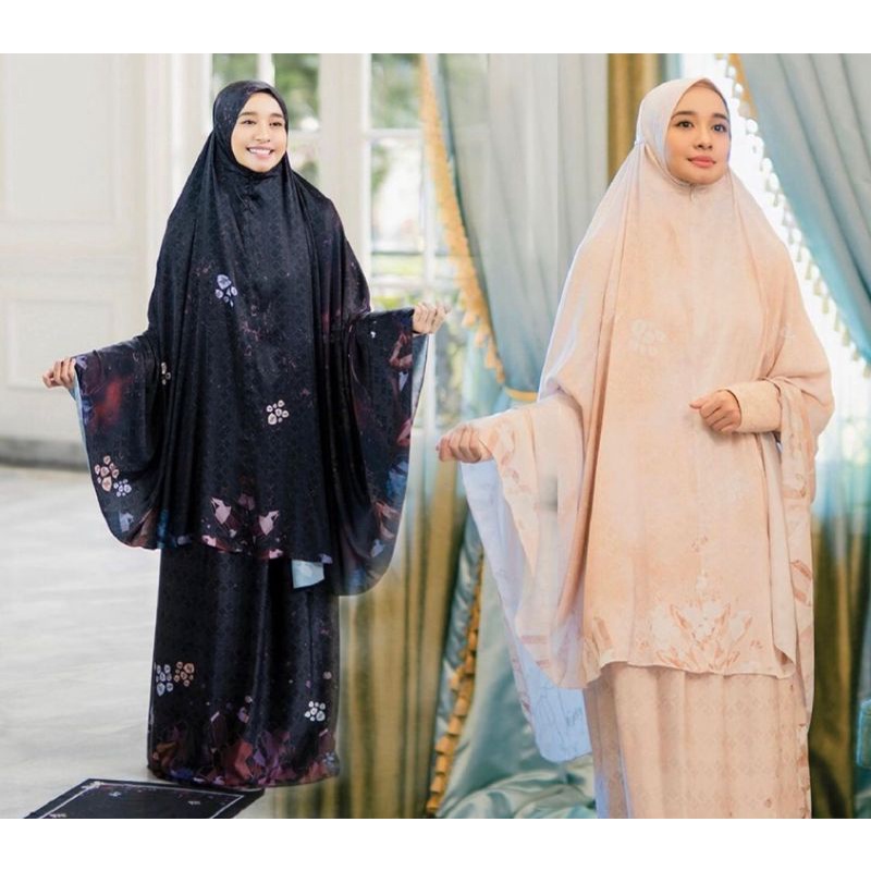 Prayer set Speir Seris LbyLCB