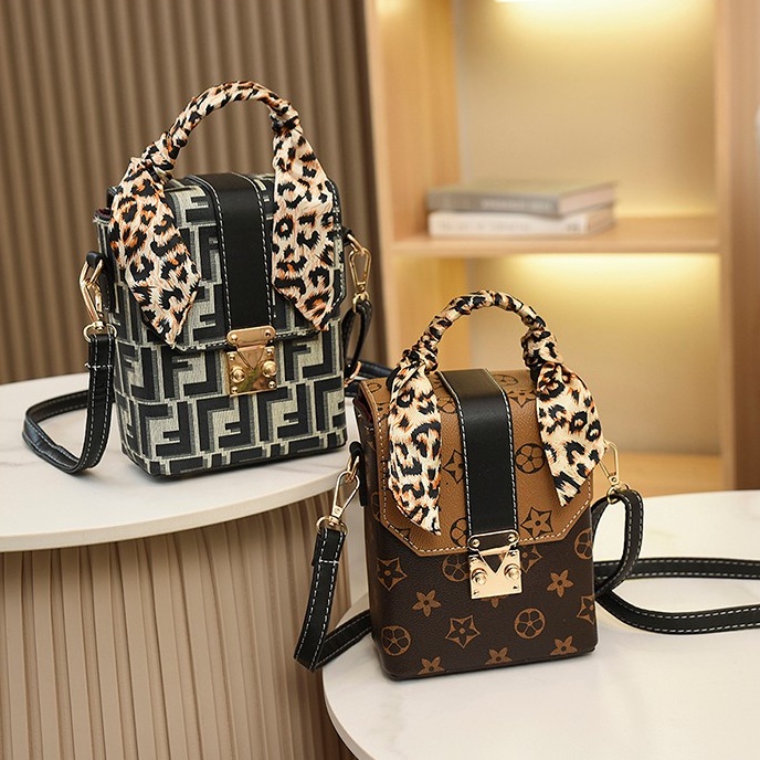 (2PC BISA IKG)GTBI998876013  New Arrival  !!!  Tas Selempang  Tas Wanita Import  Premium Terbaru