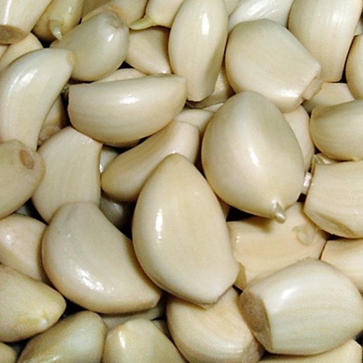 

Bawang Putih Kupas 250 gr