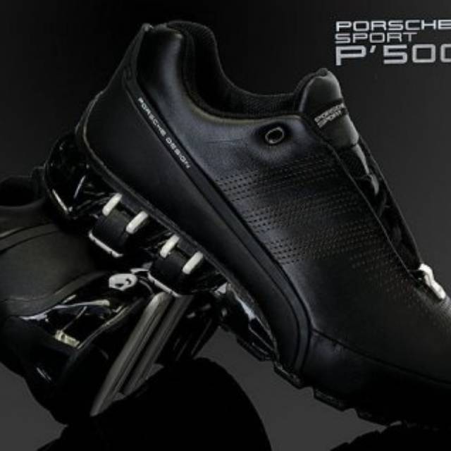 adidas porsche design bounce