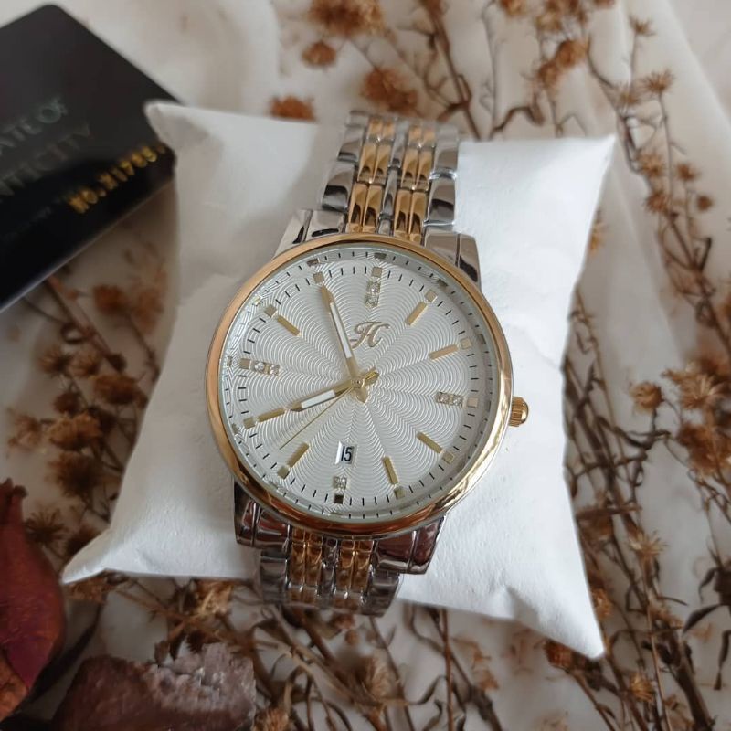 JIMS HONEY TIMEPIECE 6003