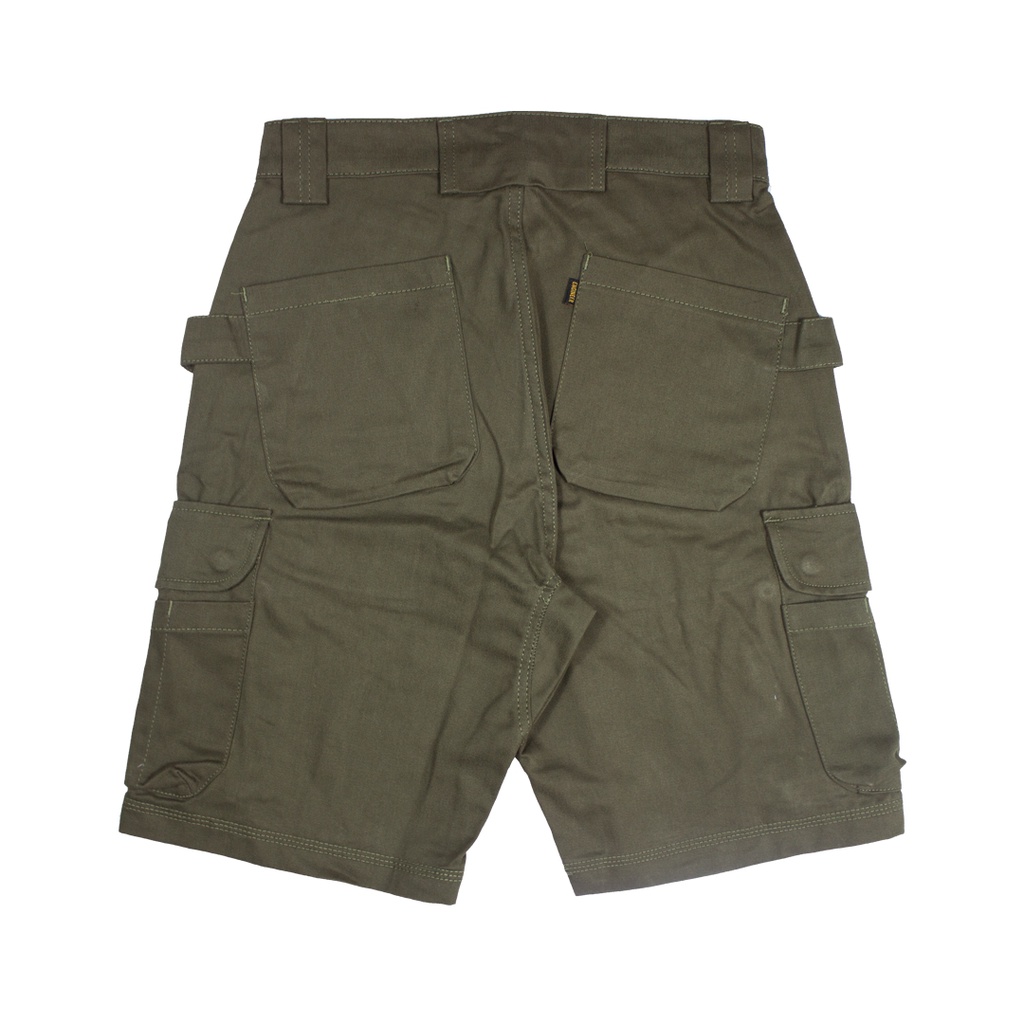 SHORT WORKPANTS CELANA CARGO-3 VARIAN GRADER SERIES CELANA PENDEK by Engineer