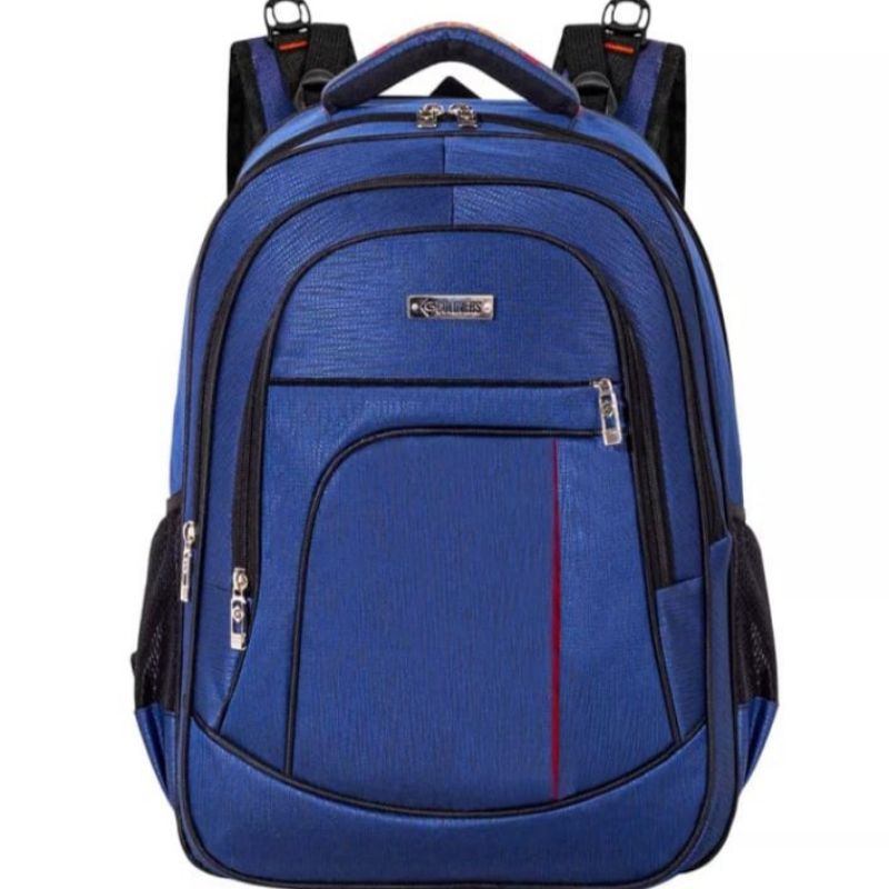 POLO GIVES - Ransel Kerja POLO Local product  18 Inch