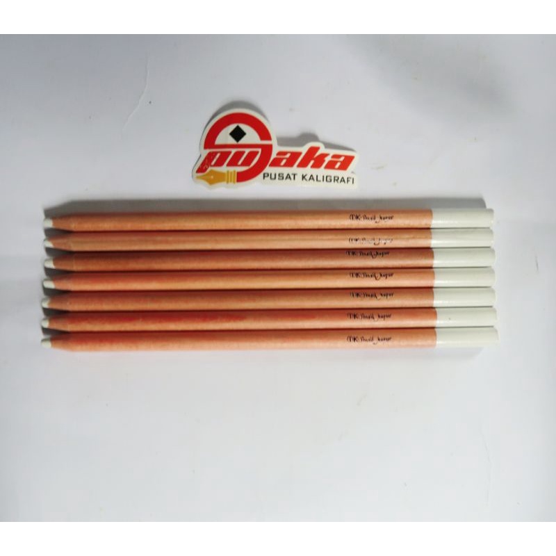 

Pensil Kapur Putih