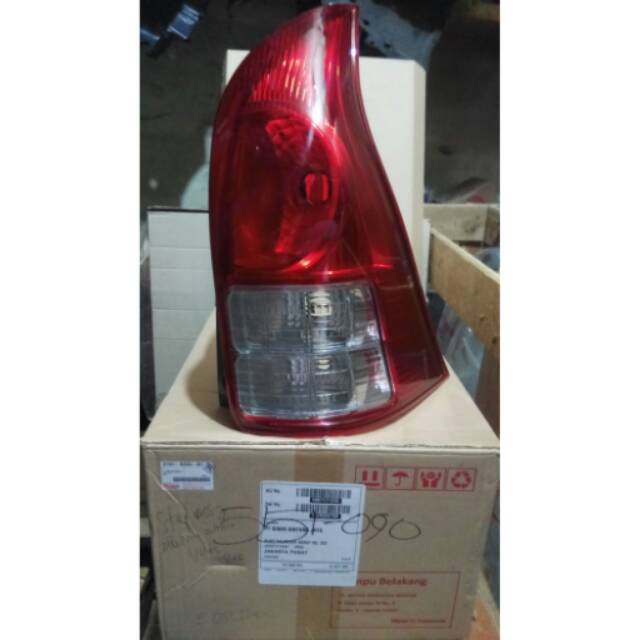 Stop Assy Lampu Belakang Allnew Avanza Xenia.Veloz 2012