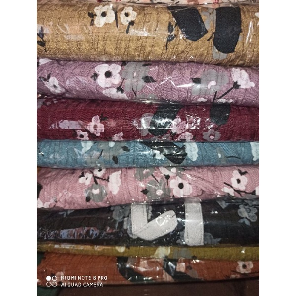 LAURA DRESS ORIGINAL NABTIK