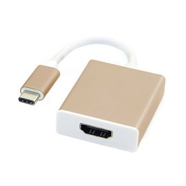 Converter USB Type C to HDMI/ illusion Kabel USB Type C 3.1 To HDMI
