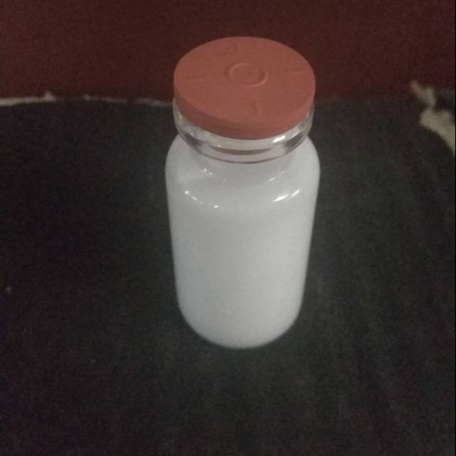 Cairan pengawet dan pembersih karet feed mesin fotocopy atau printer