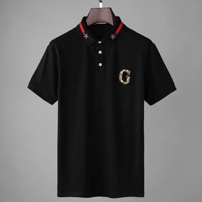 Barang Berkualitas Polo Gucci Premium High Quality Mirror 1:1 / Pria GC 00 ON SALE