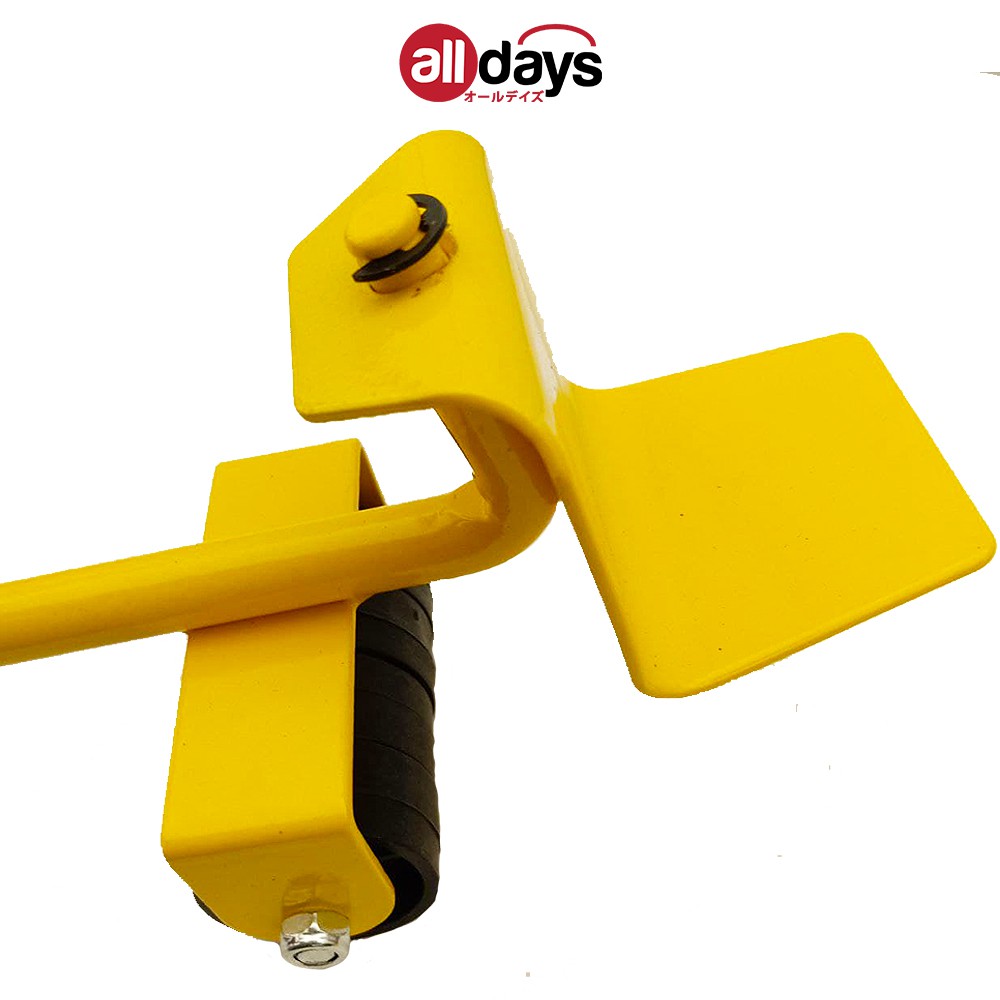 Alldays Alat Bantu Angkat Barang Berat Pindah Tempat / Furniture Moving Wheel Kuat Hingga 150kg