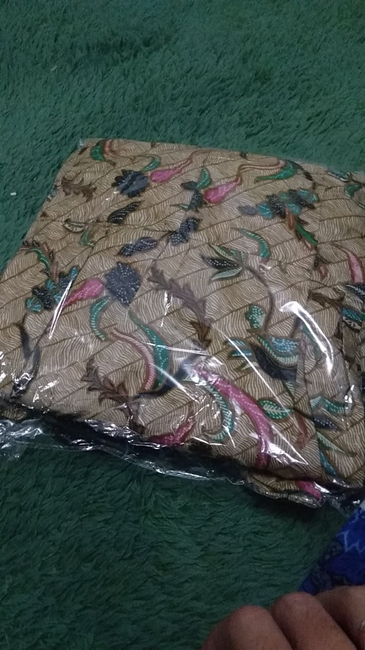 Gamis Batik Jumbo Ld 104 Ld 110 Ld 120 Ld 130 Ld 140 Ld 150 Bisa Couple Ayah Ibu Dan Anak