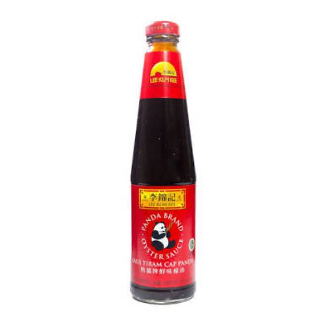 

Lee Kum Kee saus tiram botol 510 gr