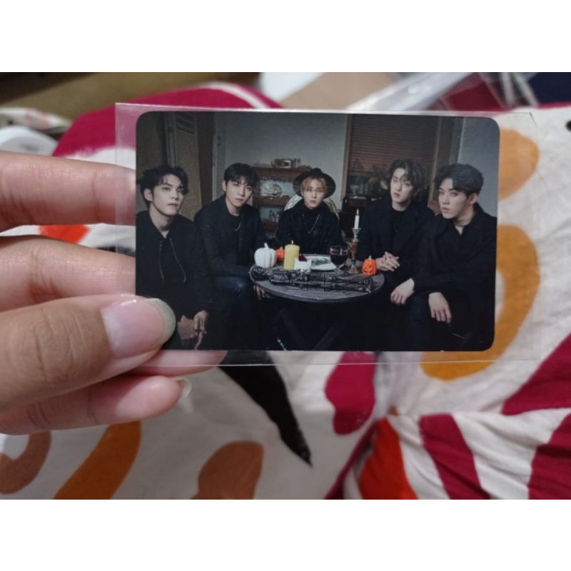 PC GRUP HALLOWEEN DAY6