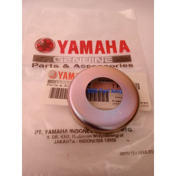 RING COVER TUTUP MANGKOK KOMSTIR RX KING FIZ R Mio VEGA OLD CRYPTON SCORPIO ORIGINAL