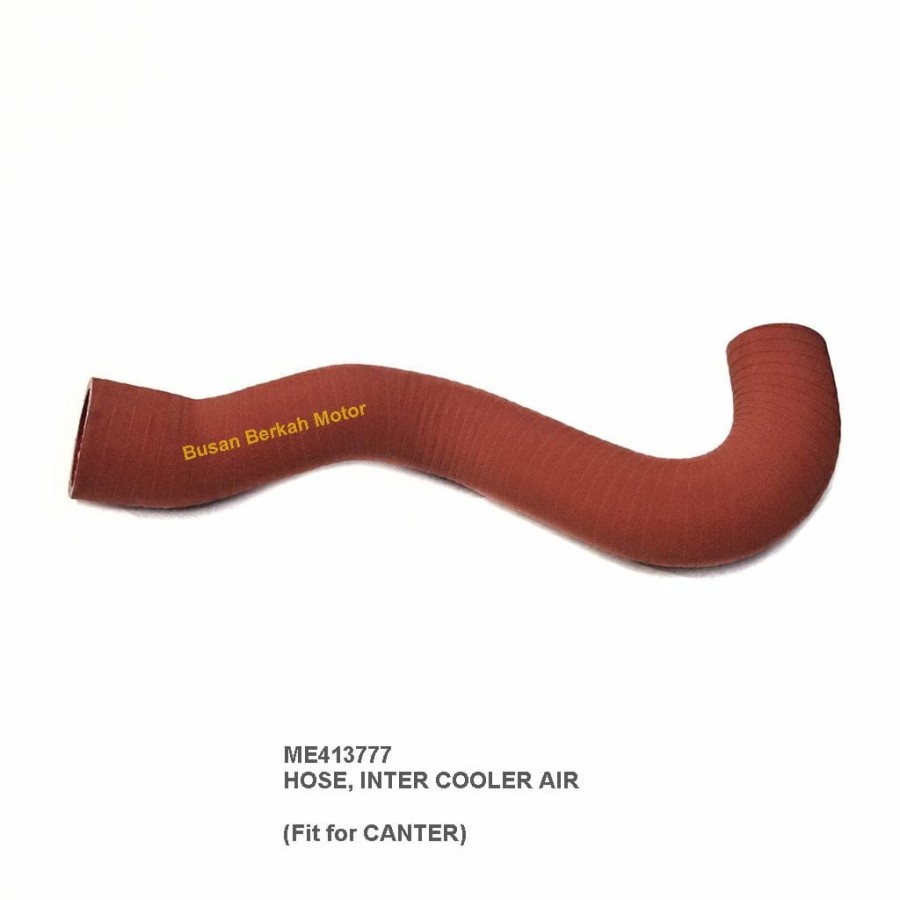 ME413777 SELANG INTERCOOLER - CANTER
