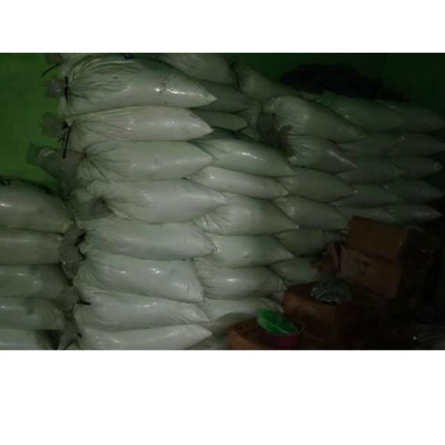 

Susu skim kemasan 25 kg