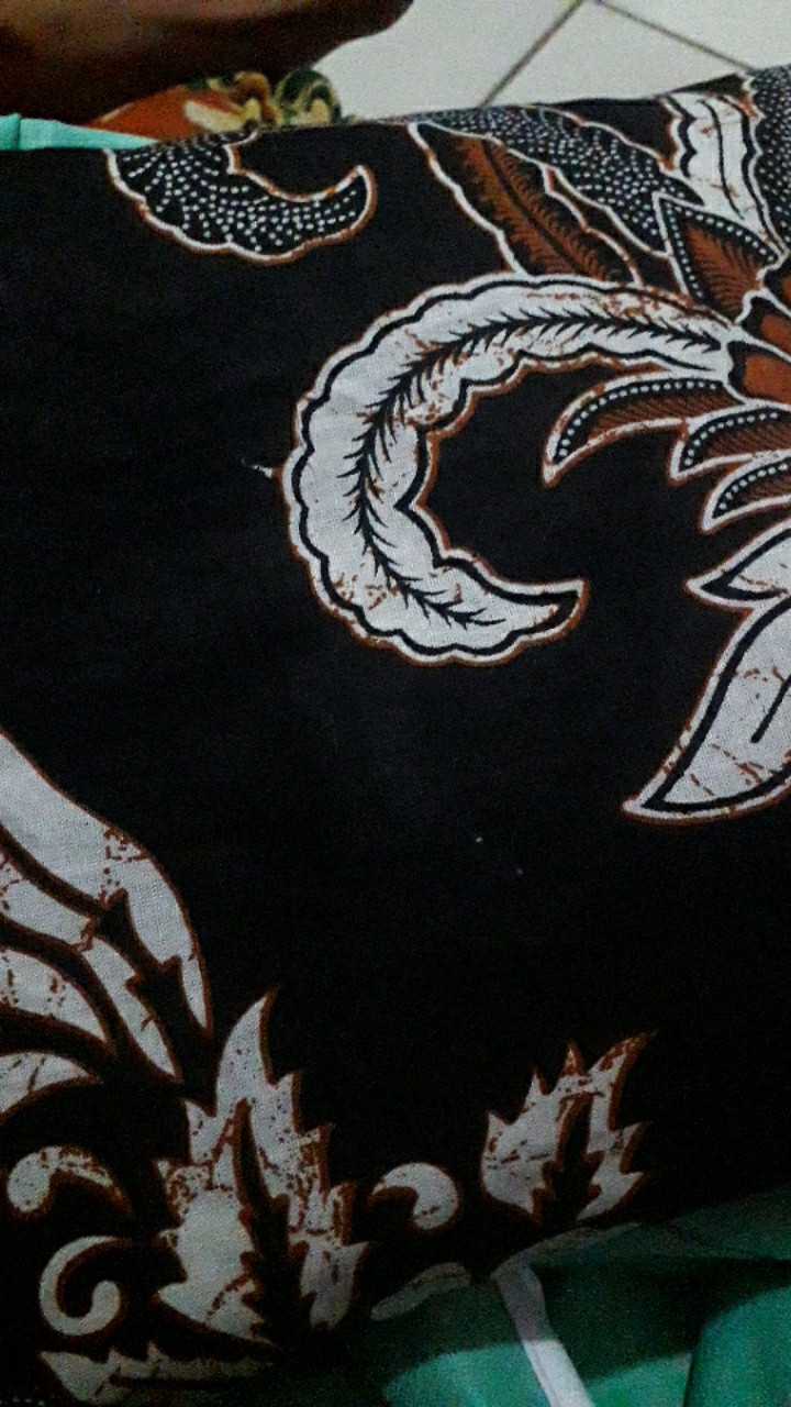 Gamis Batik Manggar,sekar,cantik, Kubis,kupu,padi,daun/cod