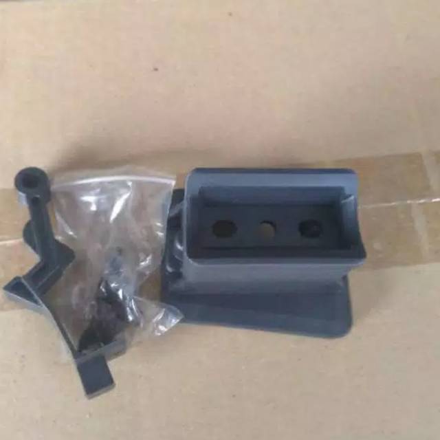 Front Block Sepeda Lipat Slot Tas Sepeda Lipat PASIFIC