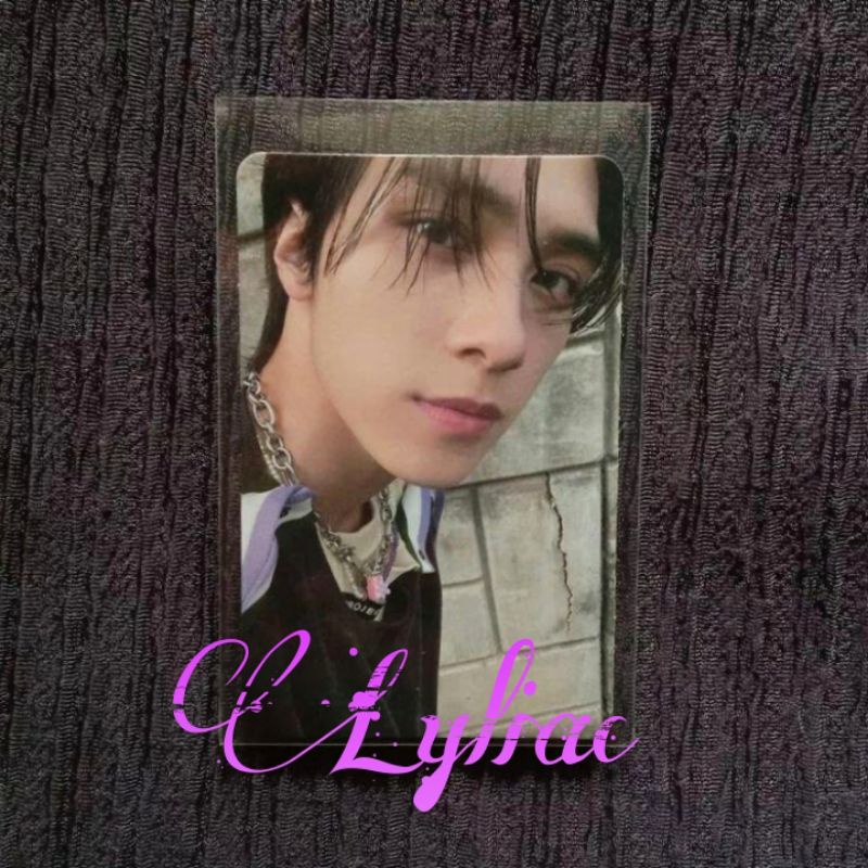 [READ DESC] PC Hendery Jewel Universe NCT 2021