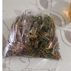 

Teh gunung (kali gua)