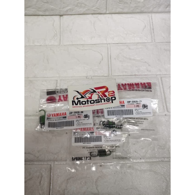 PER KAMPAS GANDA N MAX ORIGINAL YGP 2DP-E6626-00