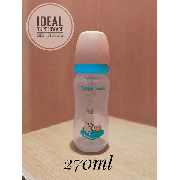 Tupperware Singapore - Botol Susu