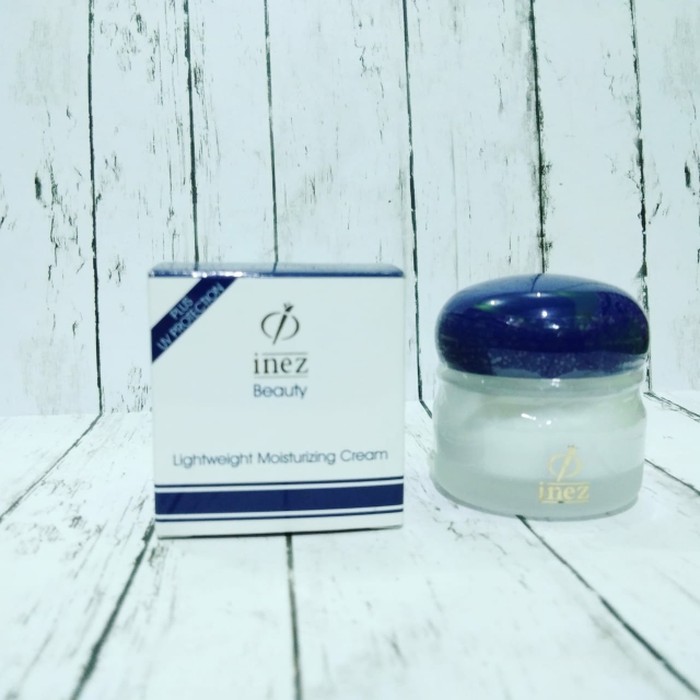 INEZ Moisturizing Cream FOR OILY