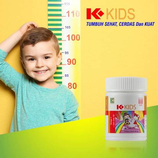 COD Omega Kids K-Link