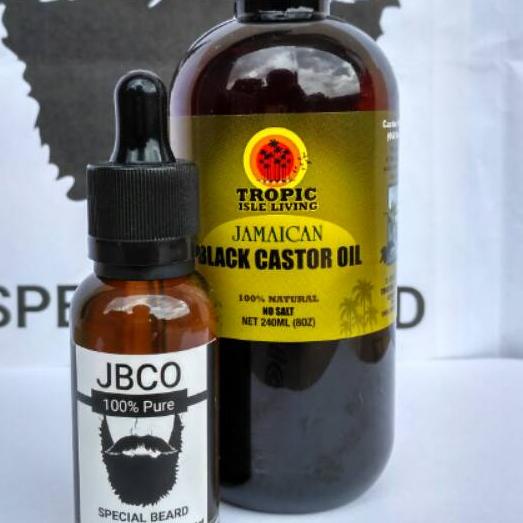 Jual Jamaican Black Castor Oil (JBCO) | Shopee Indonesia