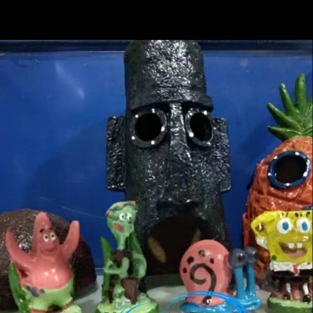 Bikini bottom
