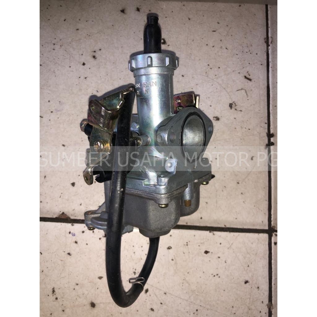 Jual KARBURATOR MOTOR JADUL HONDA GLK STRONG Shopee Indonesia
