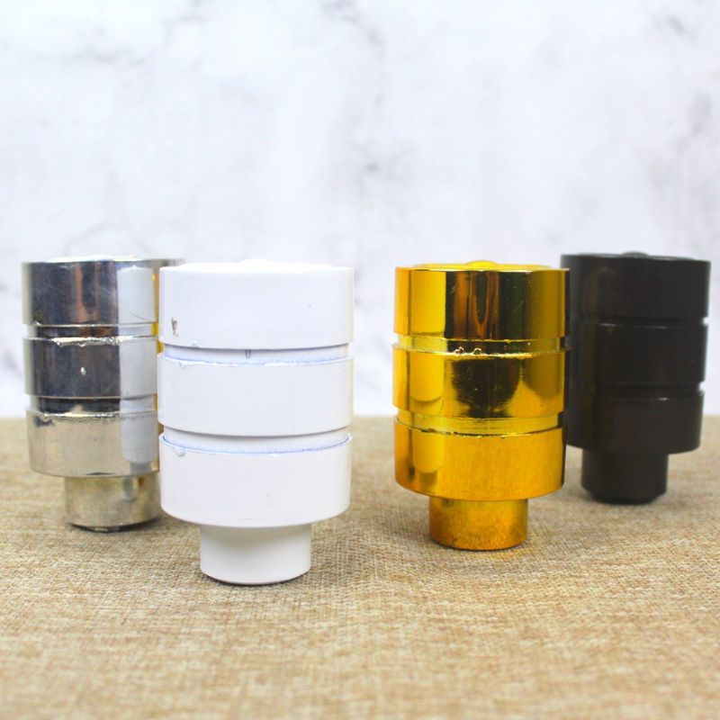 Tutup gorden minimalis/endcup minimalis gorden