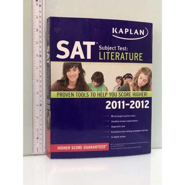 The Official SAT STUDY GUIDE